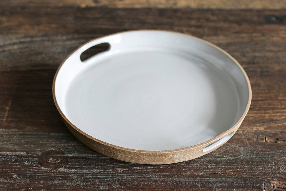 Tray Krista Patton Pottery