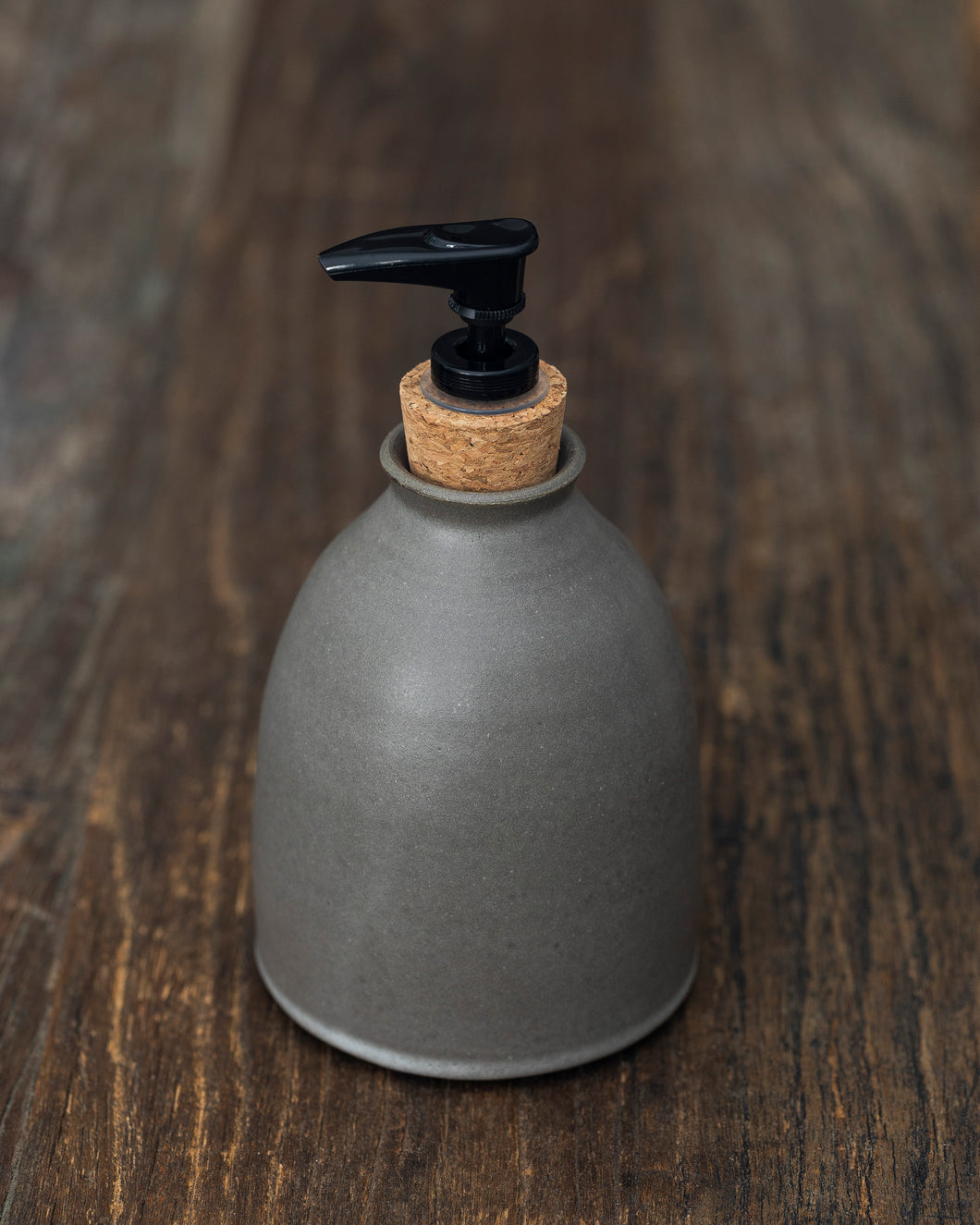 Soap Dispenser