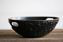 Load image into Gallery viewer, Textured Bowl
